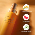 Lise Watier Vent du Sud Sunset Refreshing Body & Hair Mist 3.3oz