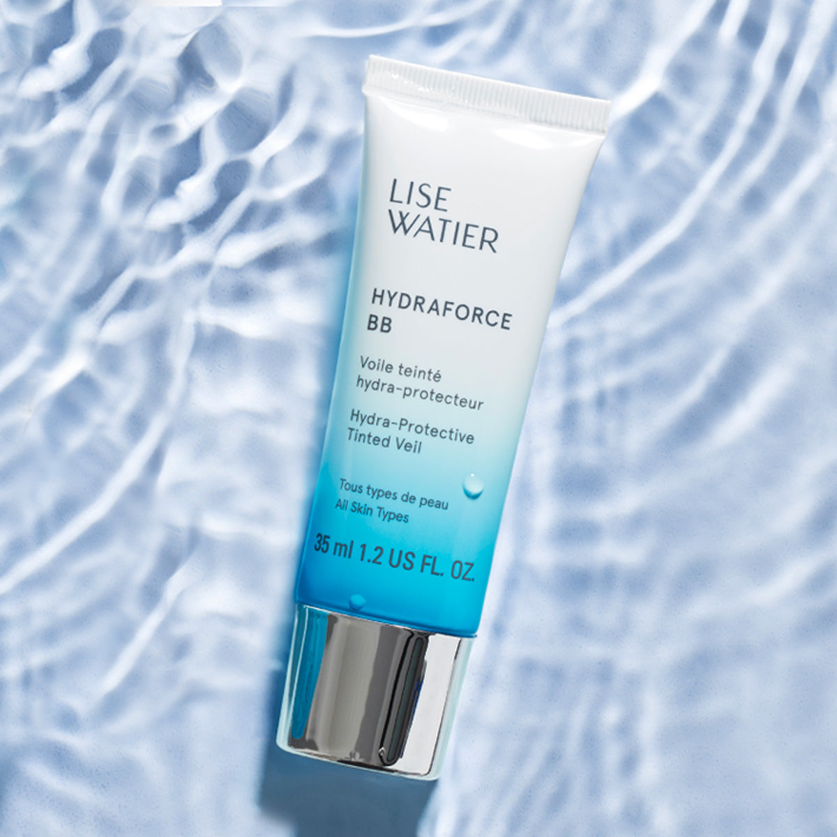 Lise Watier HydraForce BB Hydra-Protective Tinted Veil