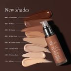 Lise Watier Teint Lift Anti-Rides Foundation