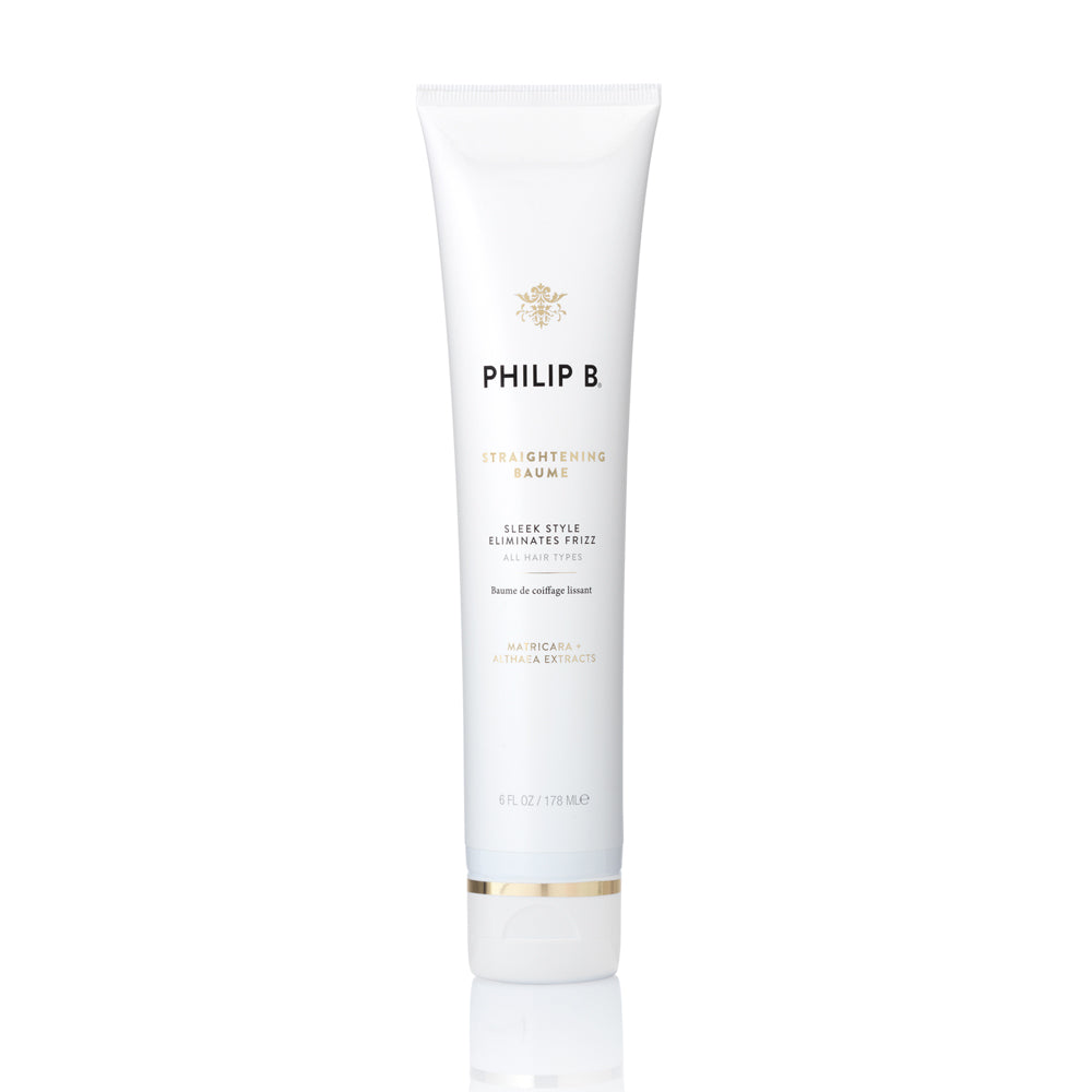 Philip B Straightening Baume