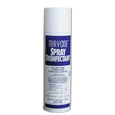 Naimie’s MAR-V-CIDE Disinfectant Spray 467g