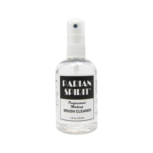 Parian Spirit Brush Cleaner 2oz