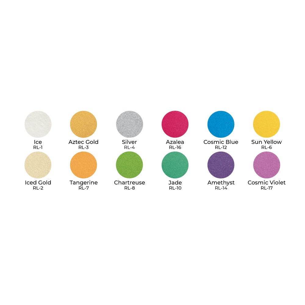 Ben Nye LUK-12 Lumiere Grande Color Palette