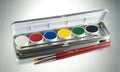 Ben Nye CFK-6 Palette MagiCake Aqua Paint Palette