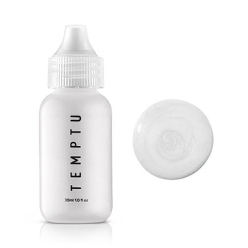 TEMPTU S/B Highlighter 1oz - 057 White Shimm