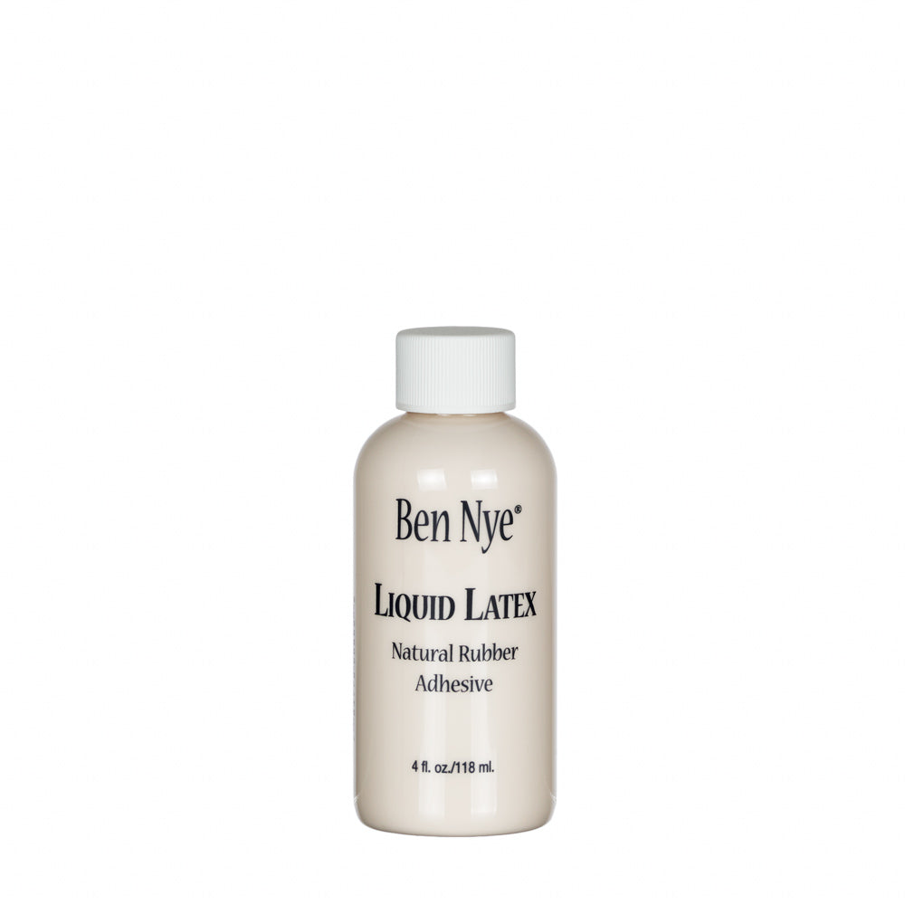 Ben Nye Liquid Latex - 4 oz (LL-25)