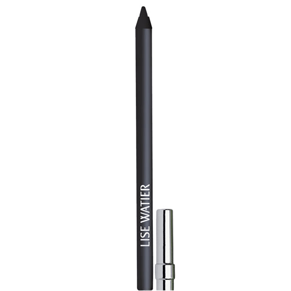 Lise Watier Waterproof Eyeliner - Bleu Noir