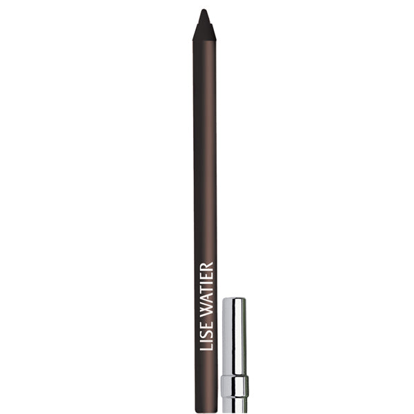 Lise Watier Waterproof Eyeliner - Brun Noir