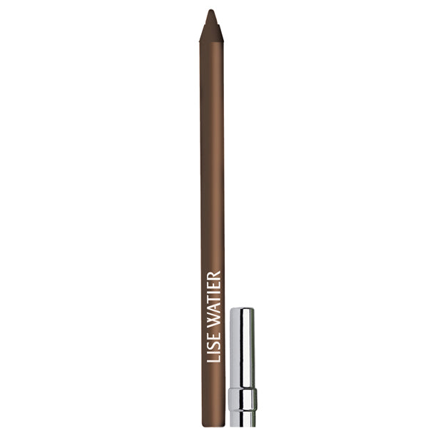 Lise Watier Waterproof Eyeliner - Cacao