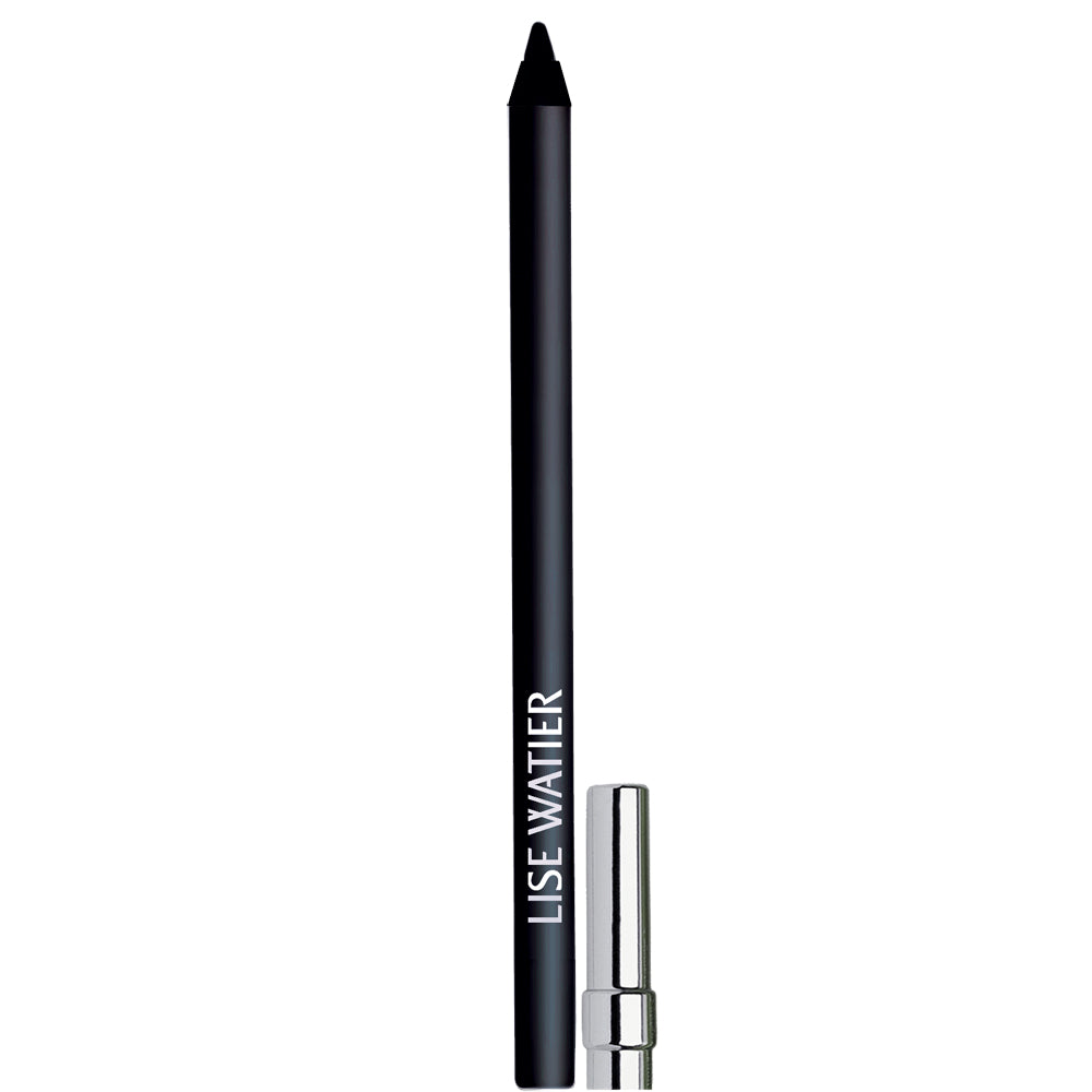 Lise Watier Waterproof Eyeliner - Charbon