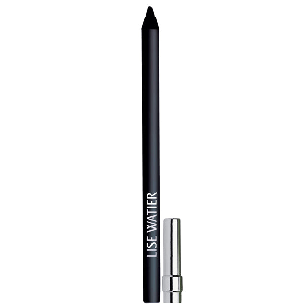 Lise Watier Waterproof Eyeliner - Noir Intense