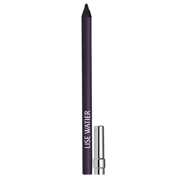 Lise Watier Waterproof Eyeliner - Raisin Noir