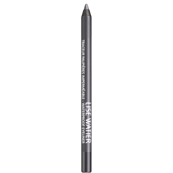 Lise Watier Waterproof Eyeliner - Smokey Grey