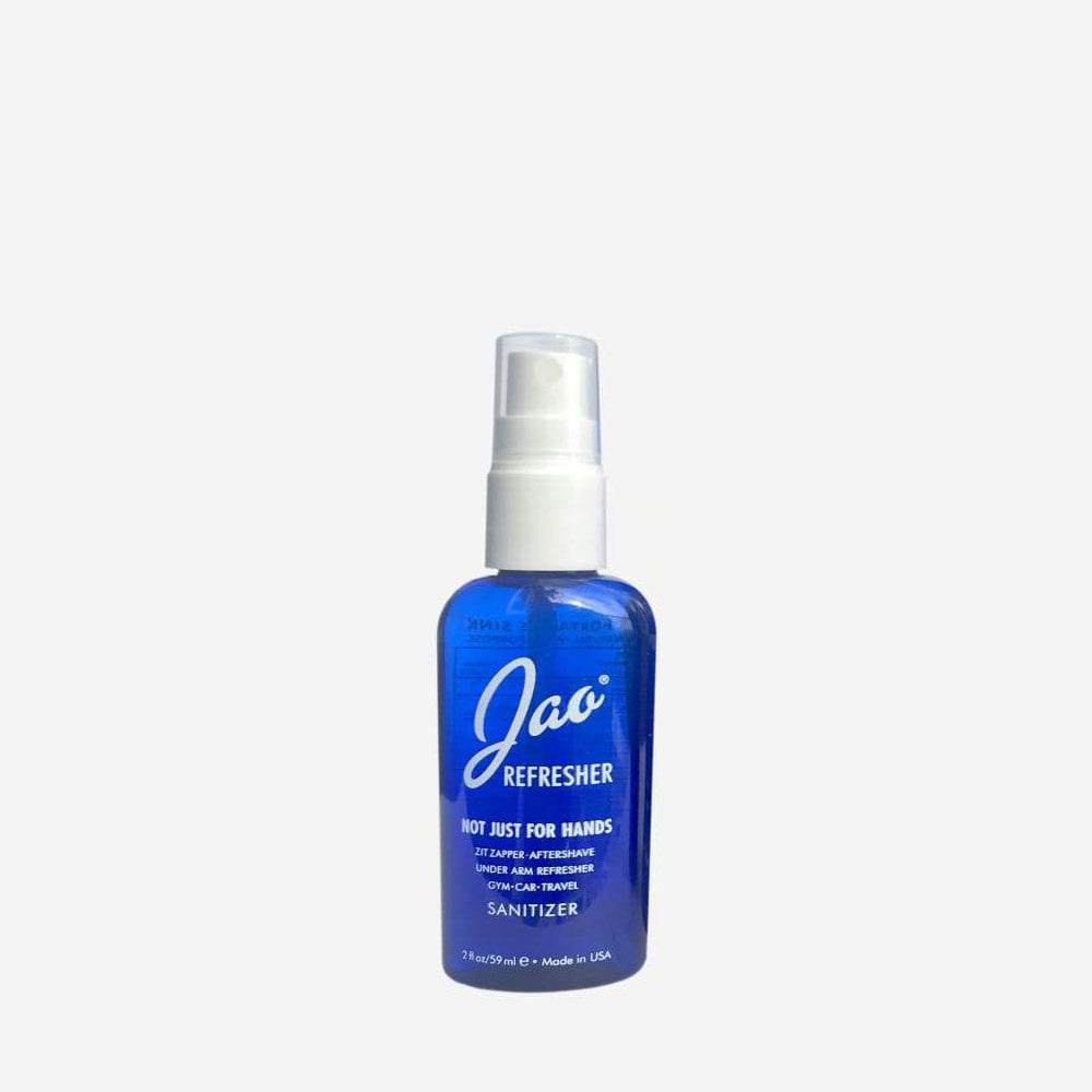 Jao Antibacterial Hand Refresher 2 oz