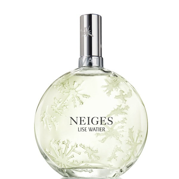Lise Watier Neiges Eau De Toilette Spray 3.4 oz