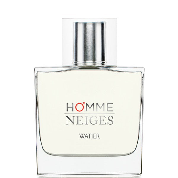 Lise Watier Homme Neiges Eau de Toilette Spray 1.7oz
