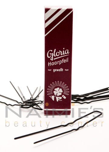 Kryolan Professional Gloria Haarpfeil Hair Pins