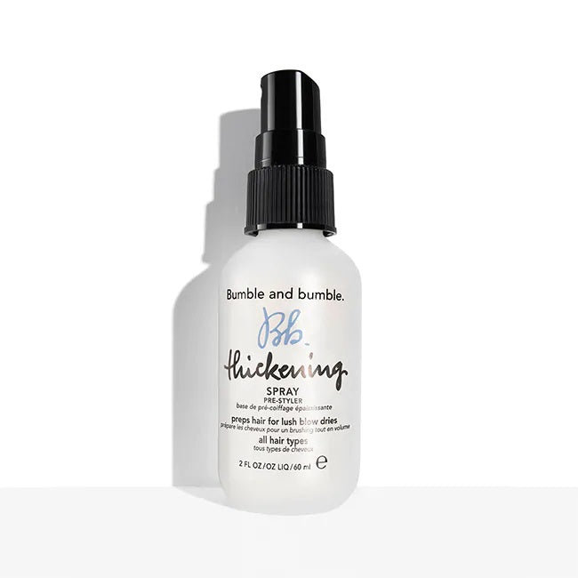 Bumble and Bumble Thickening Spray 2oz