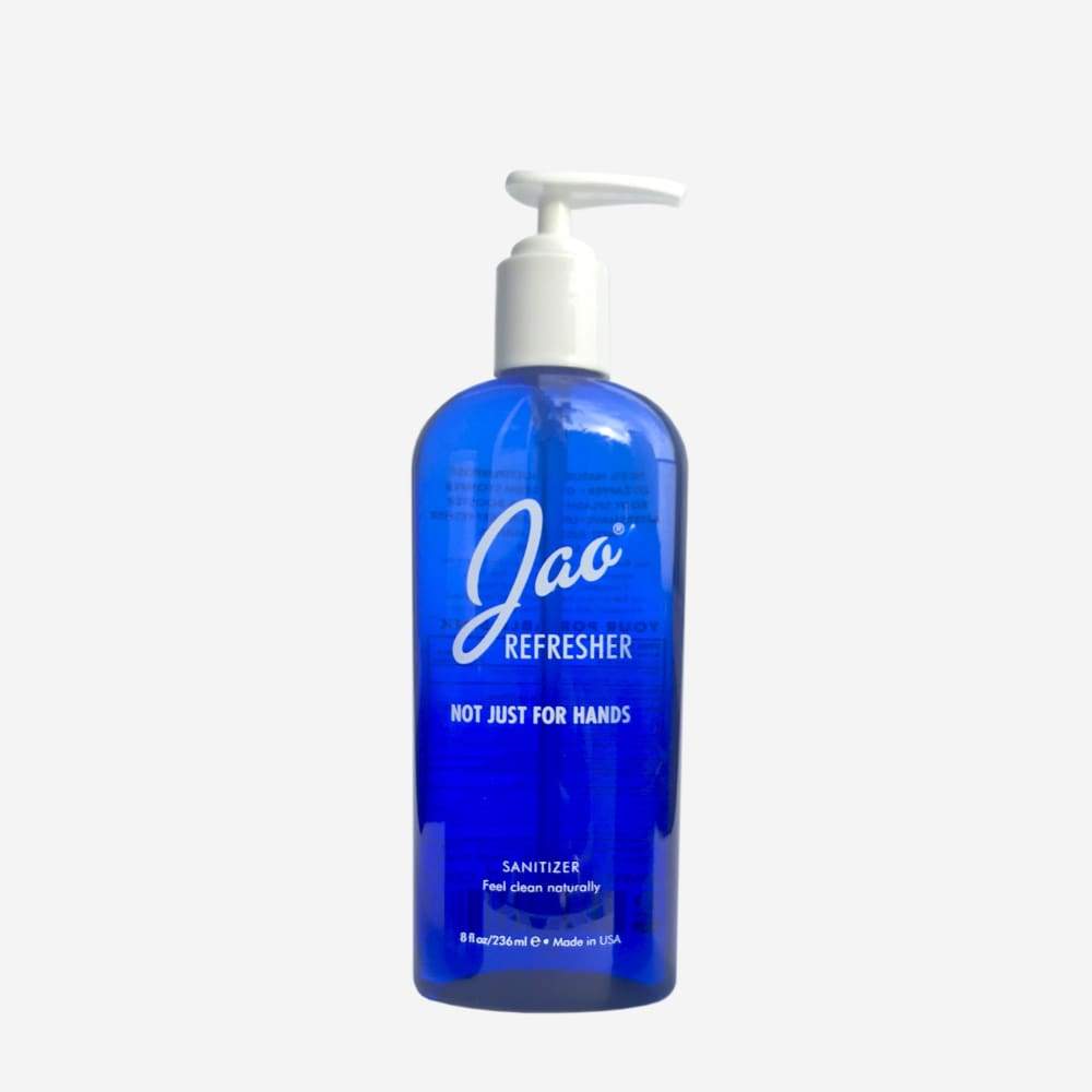 Jao Antibacterial Hand Refresher - 8 oz
