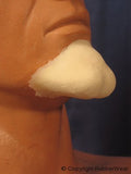 Rubber Wear FRW-015 Witch Chin Large