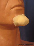 Rubber Wear FRW-016 Witch Chin Small