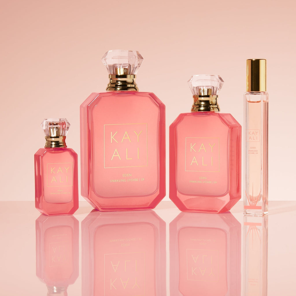 KAYALI Eden Sparkling Lychee | 39 Eau de Parfum - 100 ml