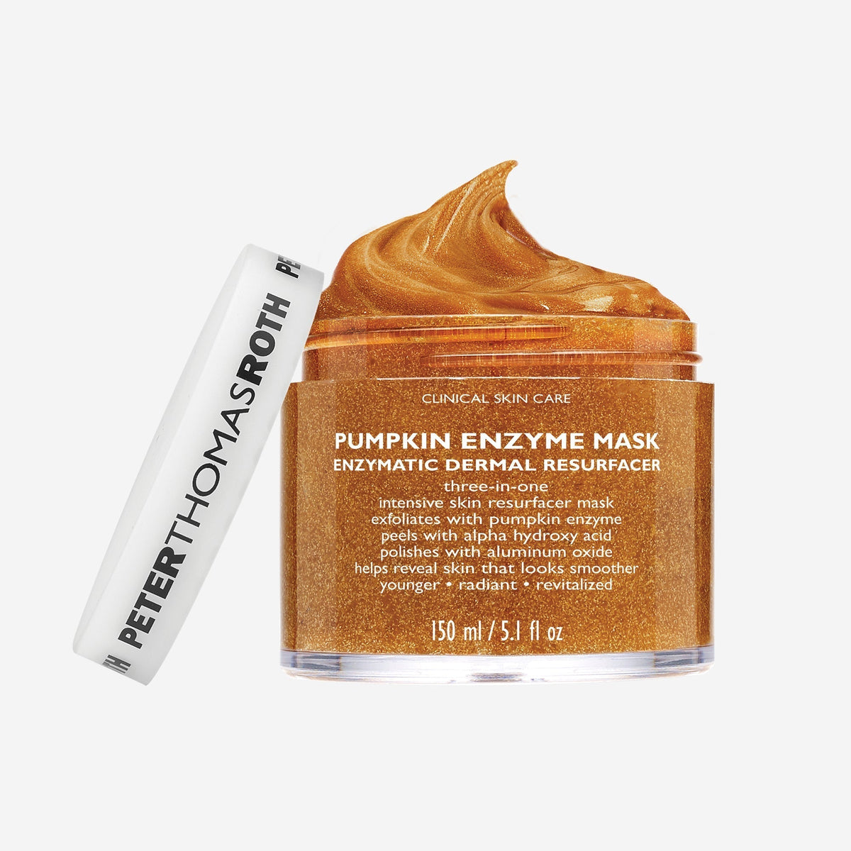 Peter Thomas Roth Pumpkin Enzyme Mask 5oz