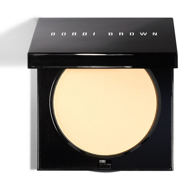 Bobbi Brown Sheer Finish Pressed Powder