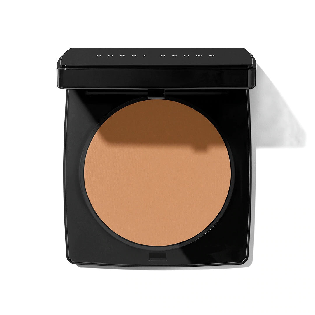 Bobbi Brown Sheer Finish Pressed Powder - Golden Brown