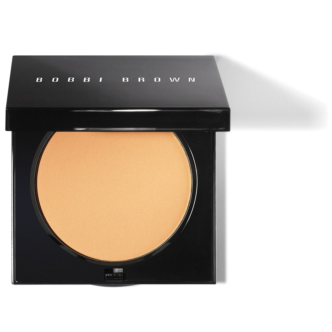Bobbi Brown Sheer Finish Pressed Powder - Golden Orange