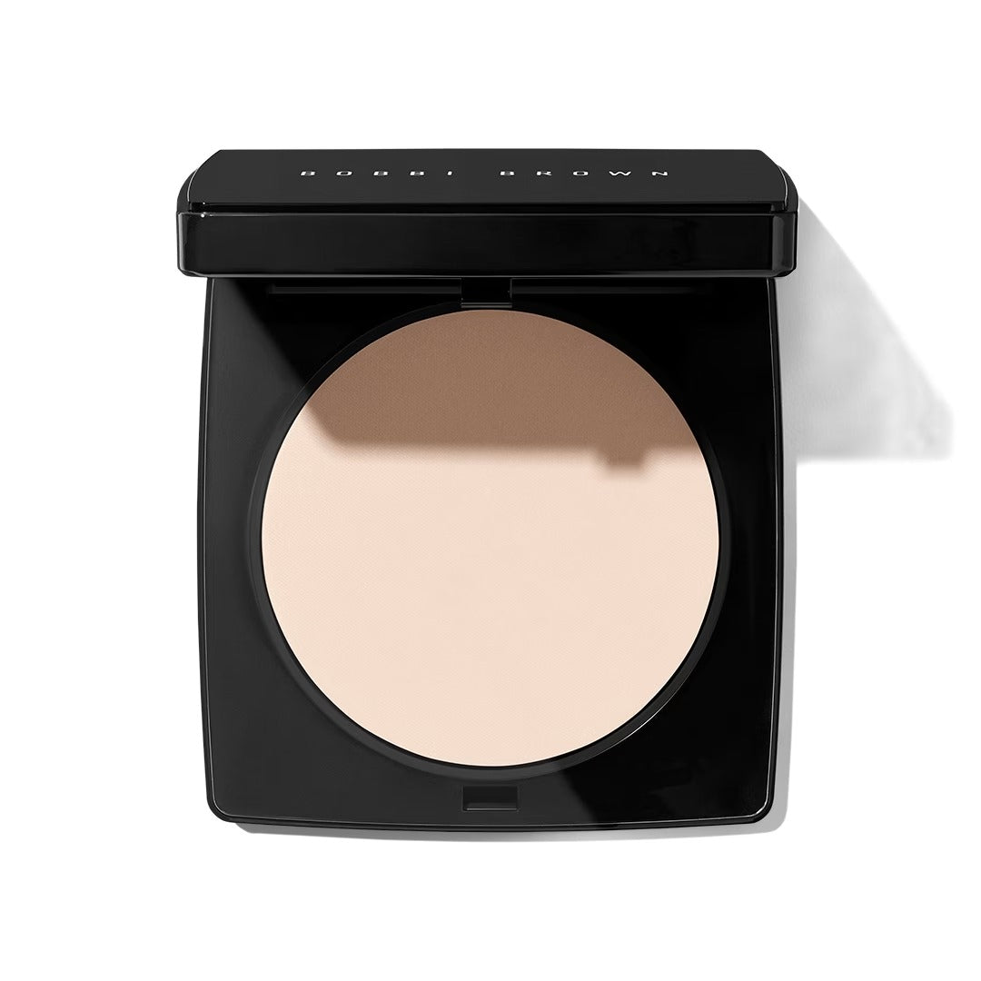 Bobbi Brown Sheer Finish Pressed Powder - Soft Porcelain