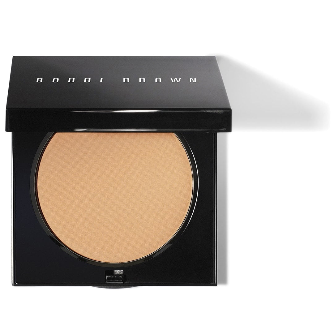 Bobbi Brown Sheer Finish Pressed Powder - Warm Natural