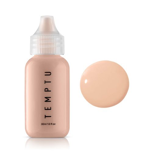 TEMPTU S/B Foundation 1oz - 002 Blush Ivory