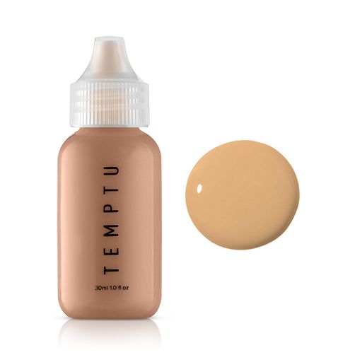 TEMPTU S/B Foundation 1oz - 006 Toffee