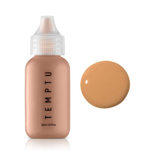 TEMPTU S/B Foundation 1oz - 007 Golden Hone