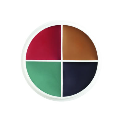 Ben Nye CK FX Color Wheels - CK-8 Age Effects