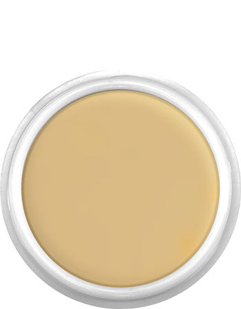 Kryolan Professional 75001 Camouflage Cream 30 G