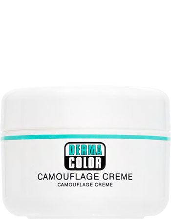 Dermacolor 75001 Camouflage Cream 30 G - D132