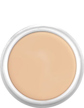 Dermacolor 75001 Camouflage Cream 30 G - D1W