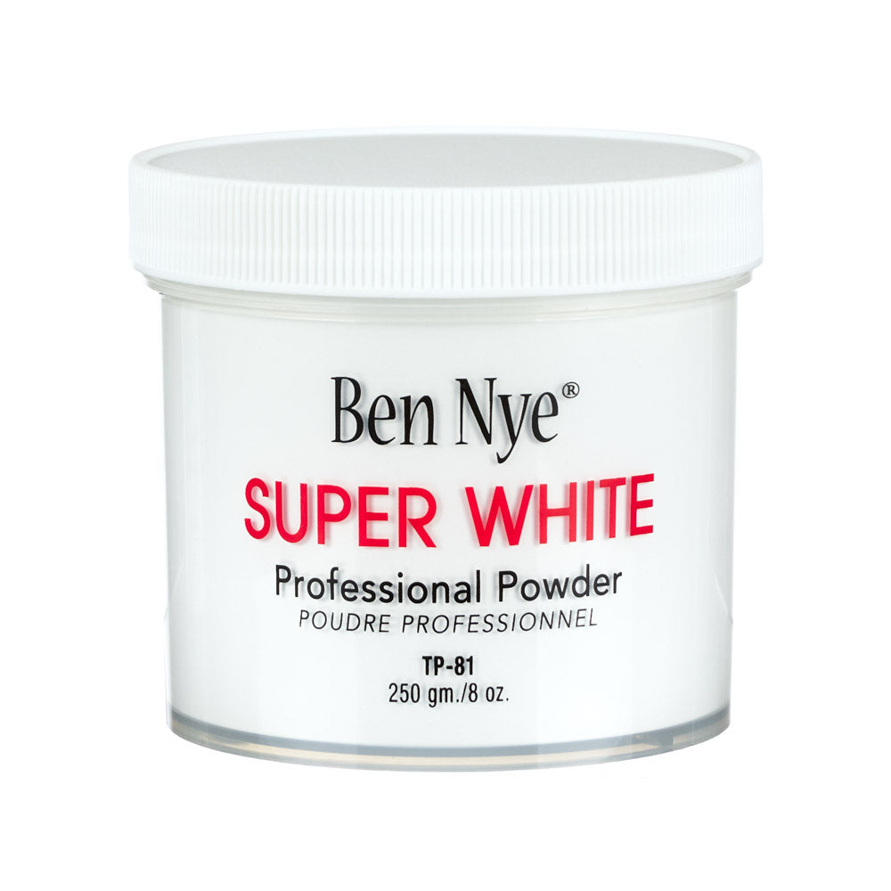 Ben Nye TP Translucent Face Powder 7 oz