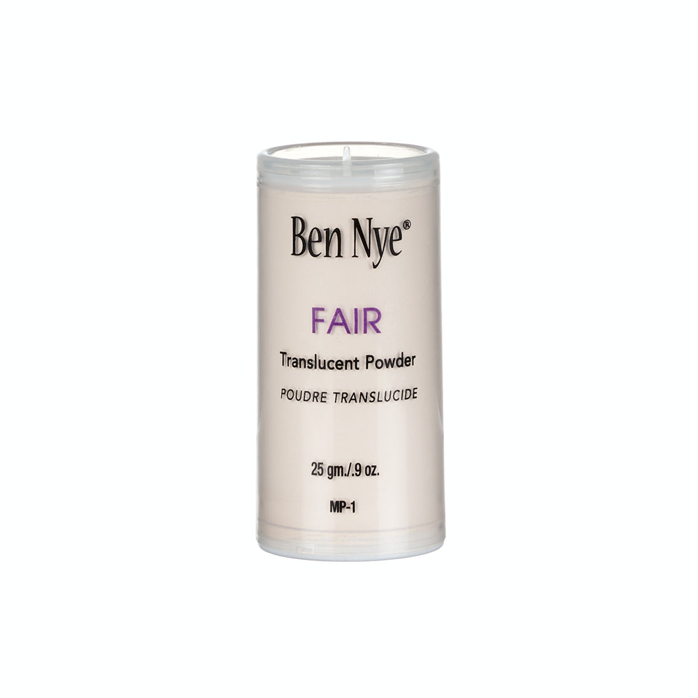 Ben Nye MP Mini Translucent Face Powder