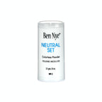 Ben Nye MP Mini Translucent Face Powder