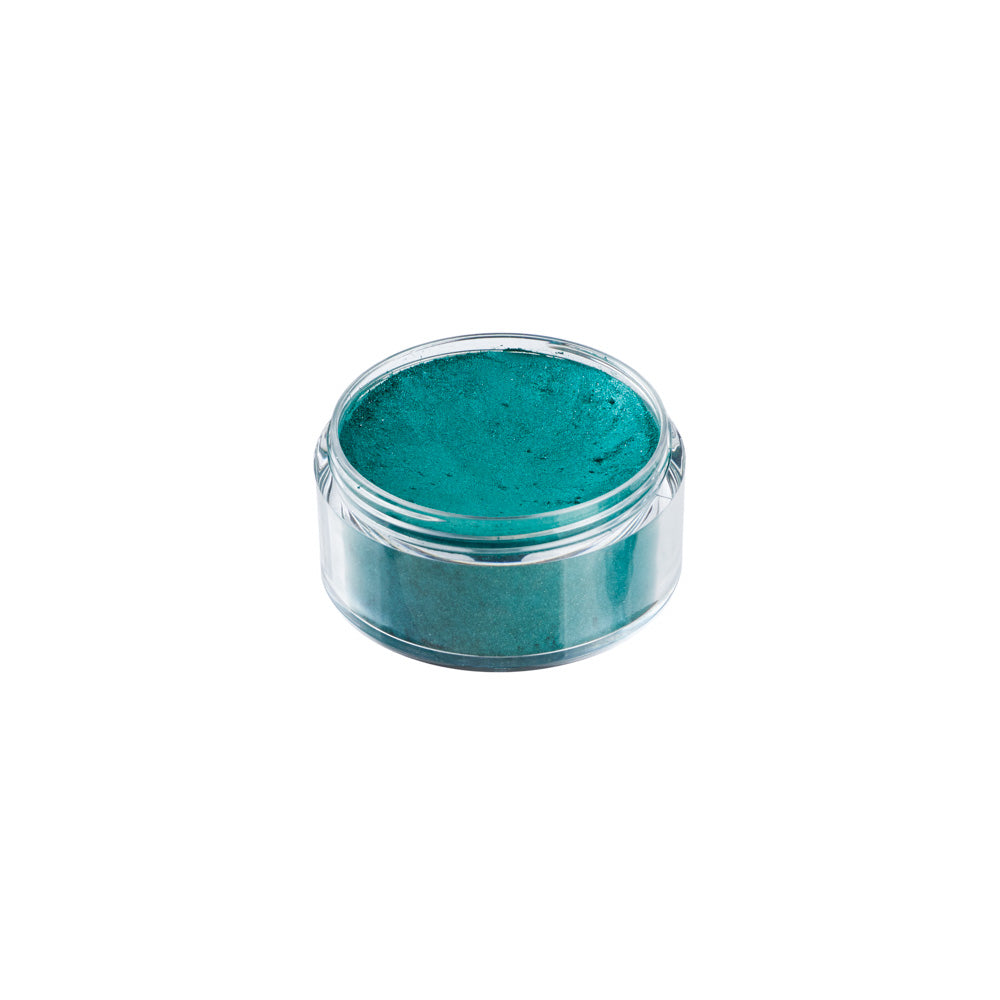 Ben Nye LX Lumiere Luxe Powder - LX-11 Turquoise