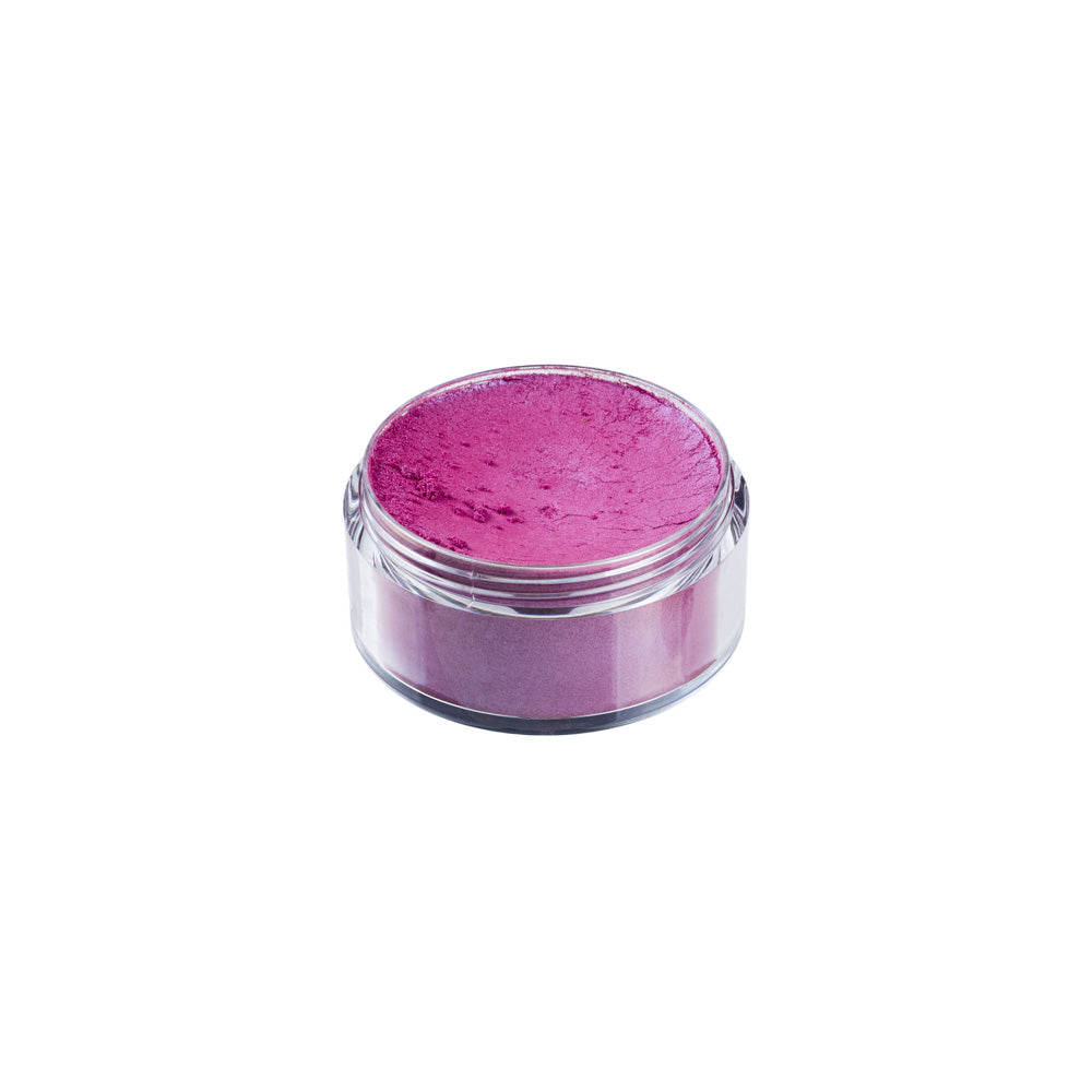 Ben Nye LX Lumiere Luxe Powder - LX-17 Cosmic Violet