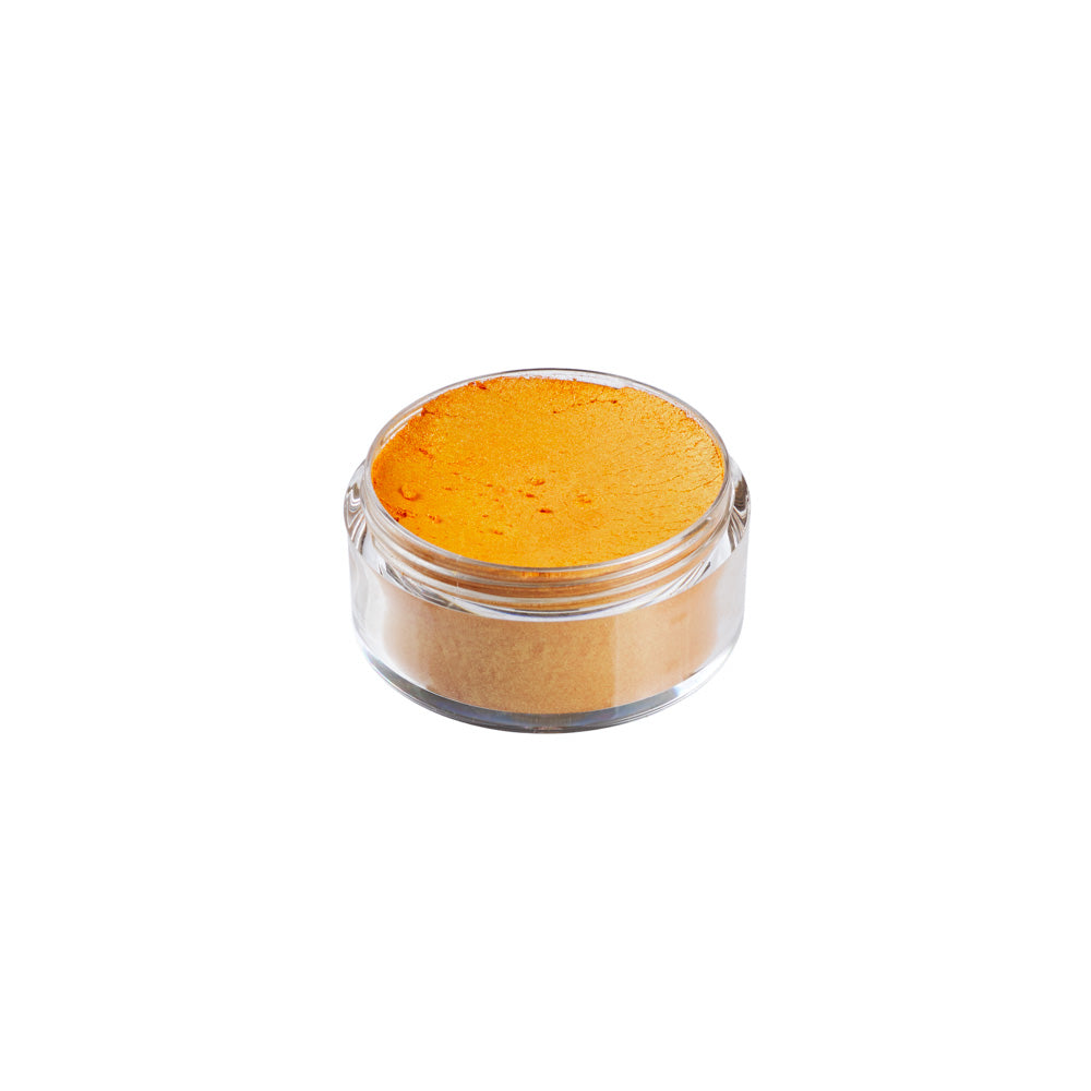 Ben Nye LX Lumiere Luxe Powder - LX-7 Tangerine