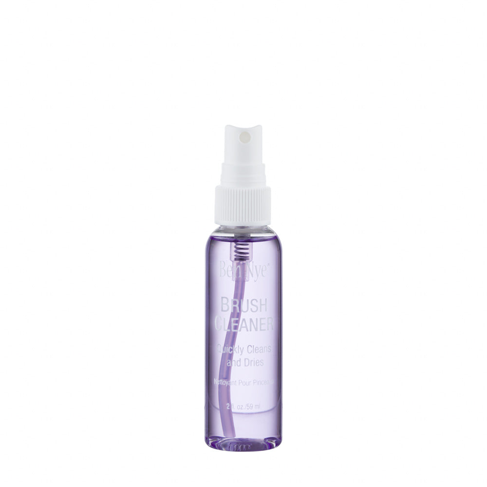 Ben Nye BC-11 Brush Cleaner 2oz Spray