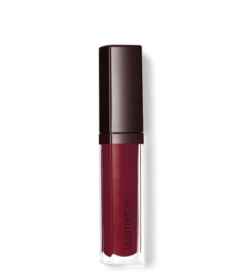 Laura Mercier Lip Glace - Black Cherry