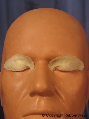 Rubber Wear FRW-056 Asian Eyelids Large