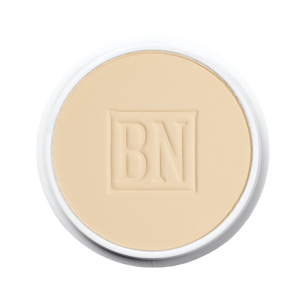 Ben Nye PC Color Cake Foundation 1oz - PC-021 Bisque Ivory