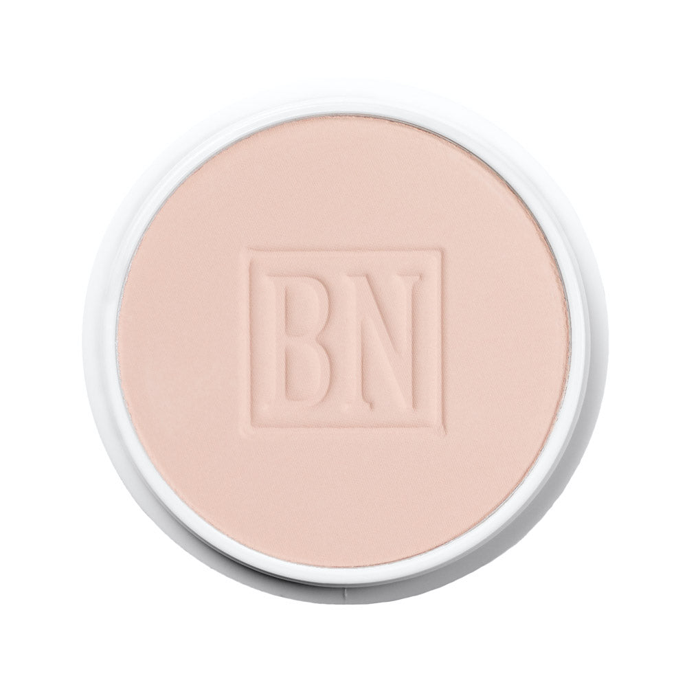 Ben Nye PC Color Cake Foundation 1oz - PC-024 Fresh Pink